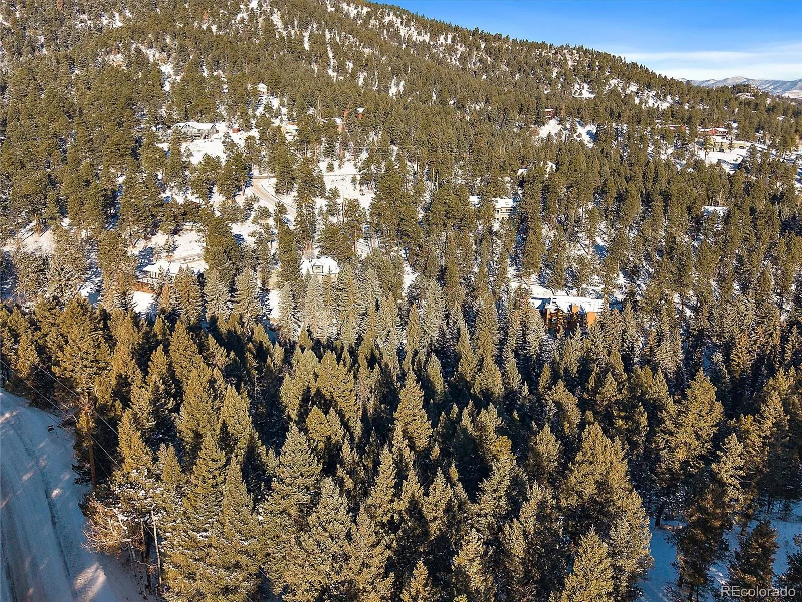 Evergreen, Colorado 80439, United States, ,Land,Pending,19929