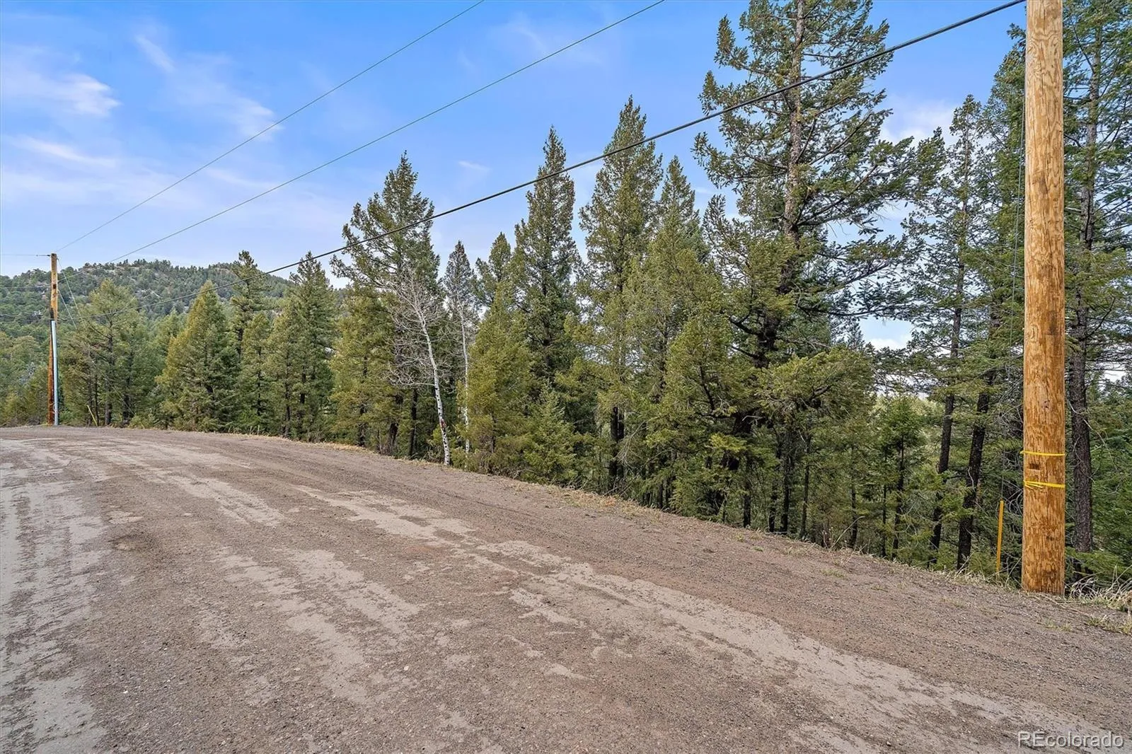 Evergreen, Colorado 80439, United States, ,Land,Pending,19929