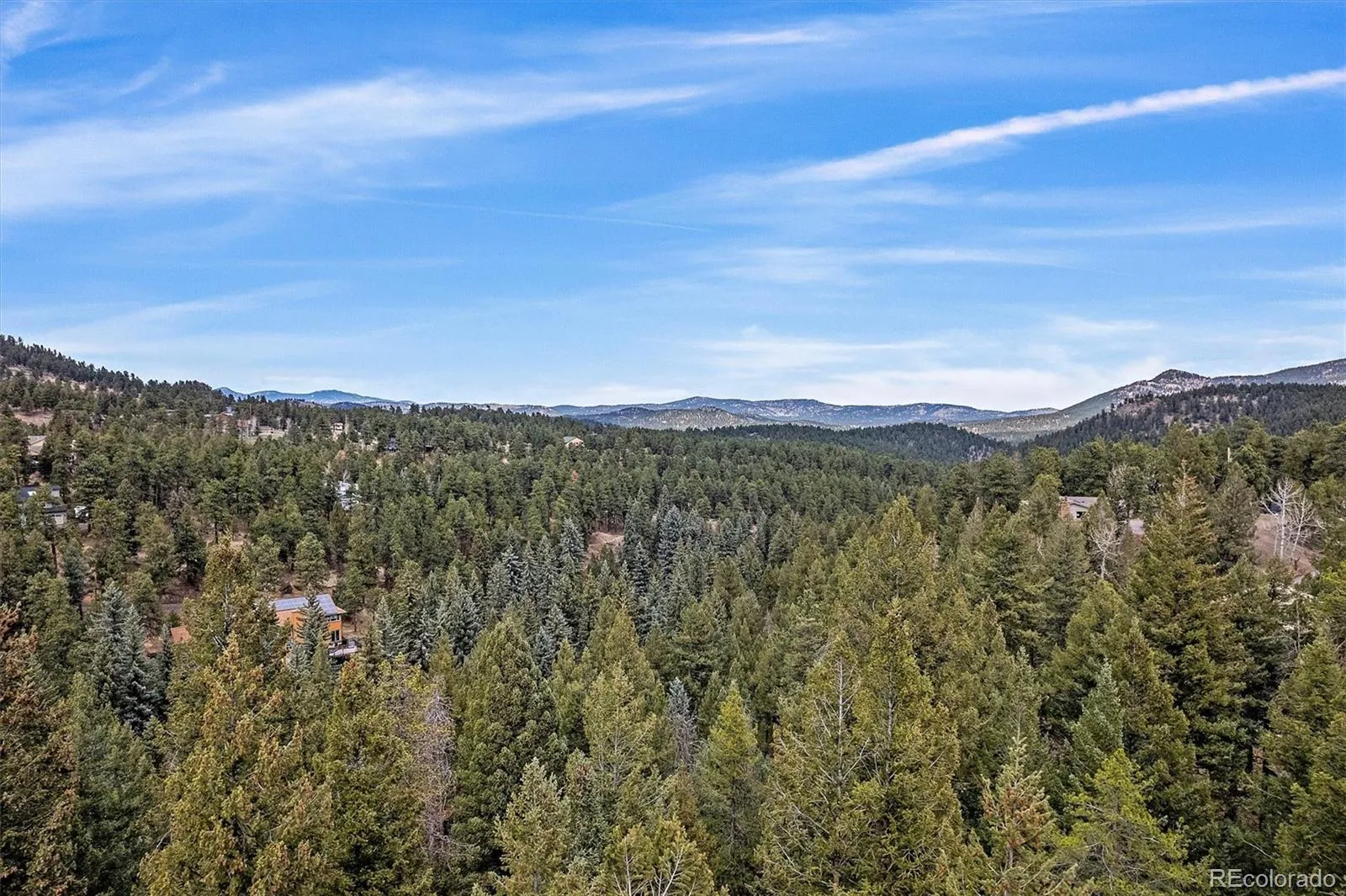 Evergreen, Colorado 80439, United States, ,Land,Pending,19929