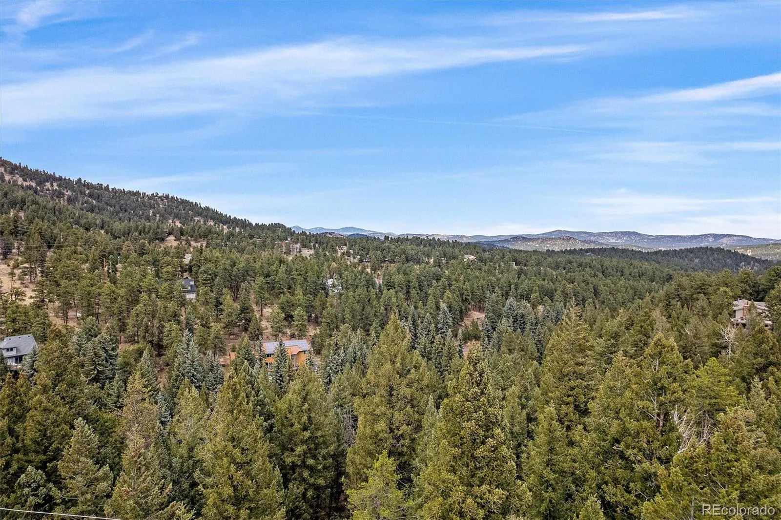 Evergreen, Colorado 80439, United States, ,Land,Pending,19929