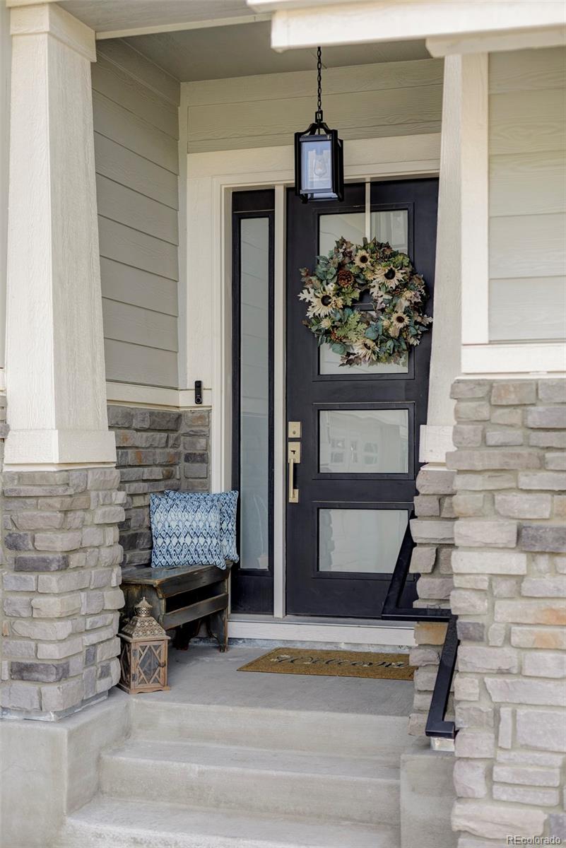 6843 S Vandriver Court