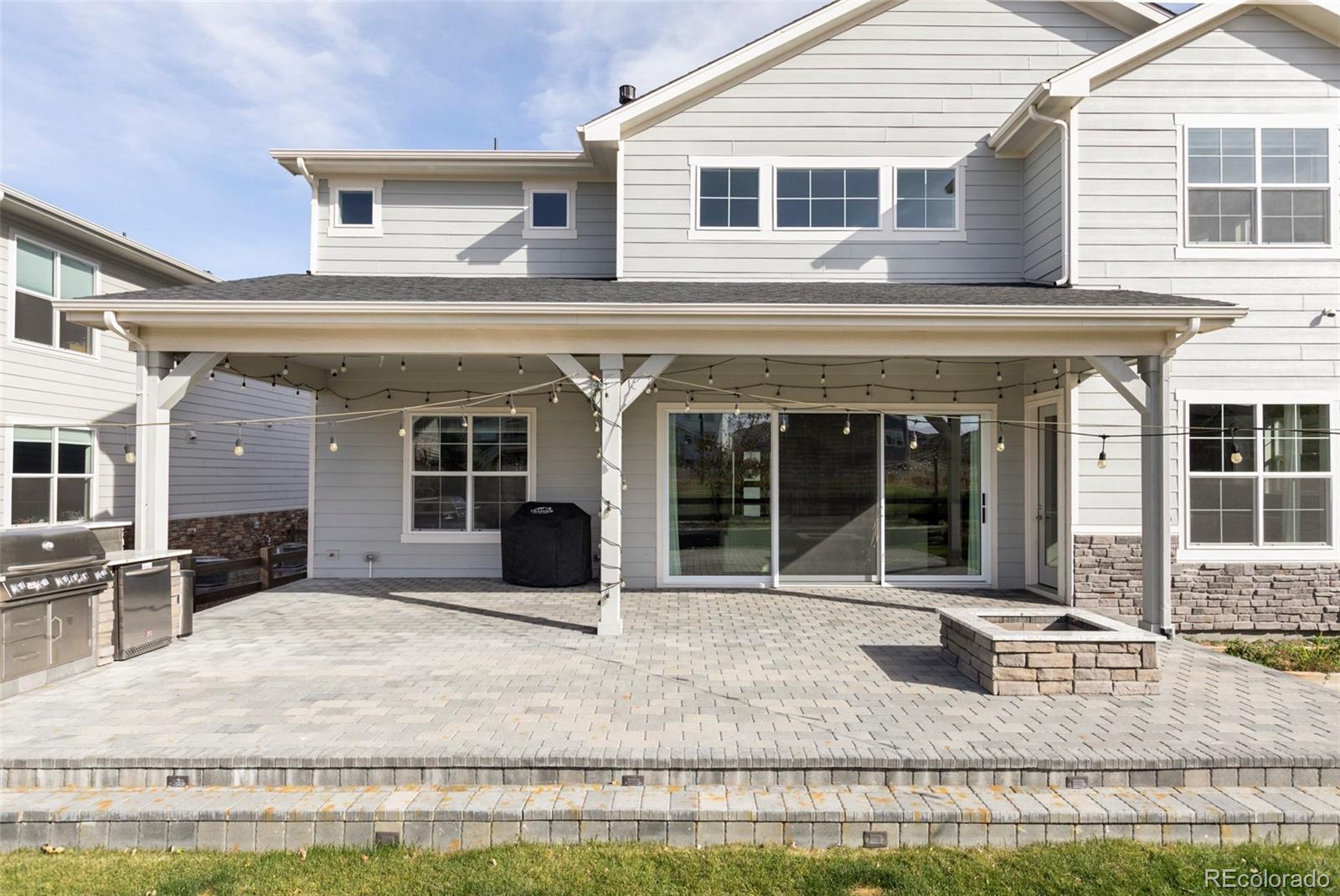 6843 S Vandriver Court