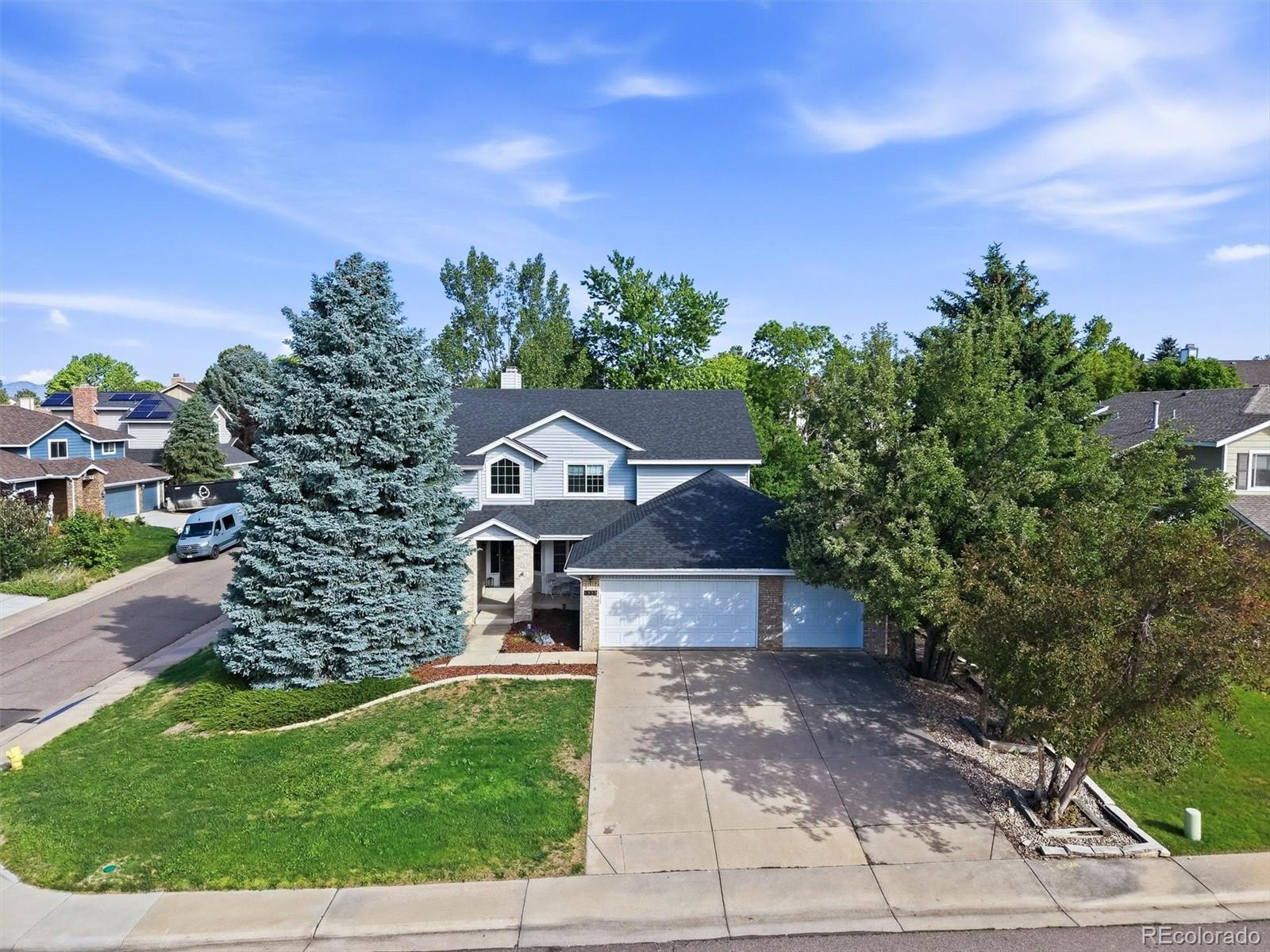 1533 Arrowhead Road