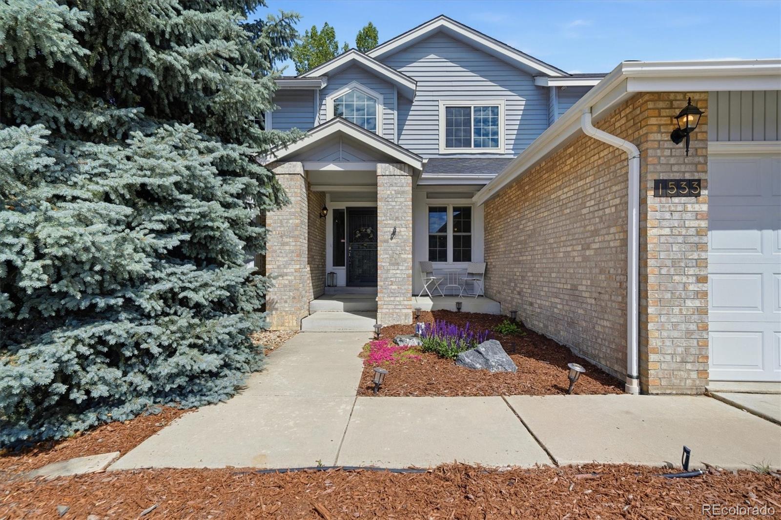 1533 Arrowhead Road