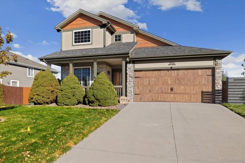 5924 E Conservation Drive Frederick CO 80504
