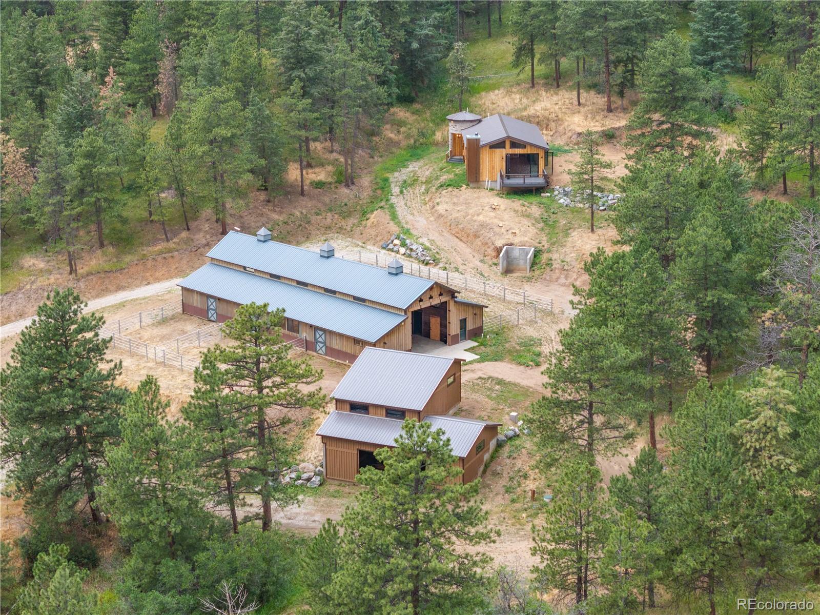 10013 S Mckinney Road