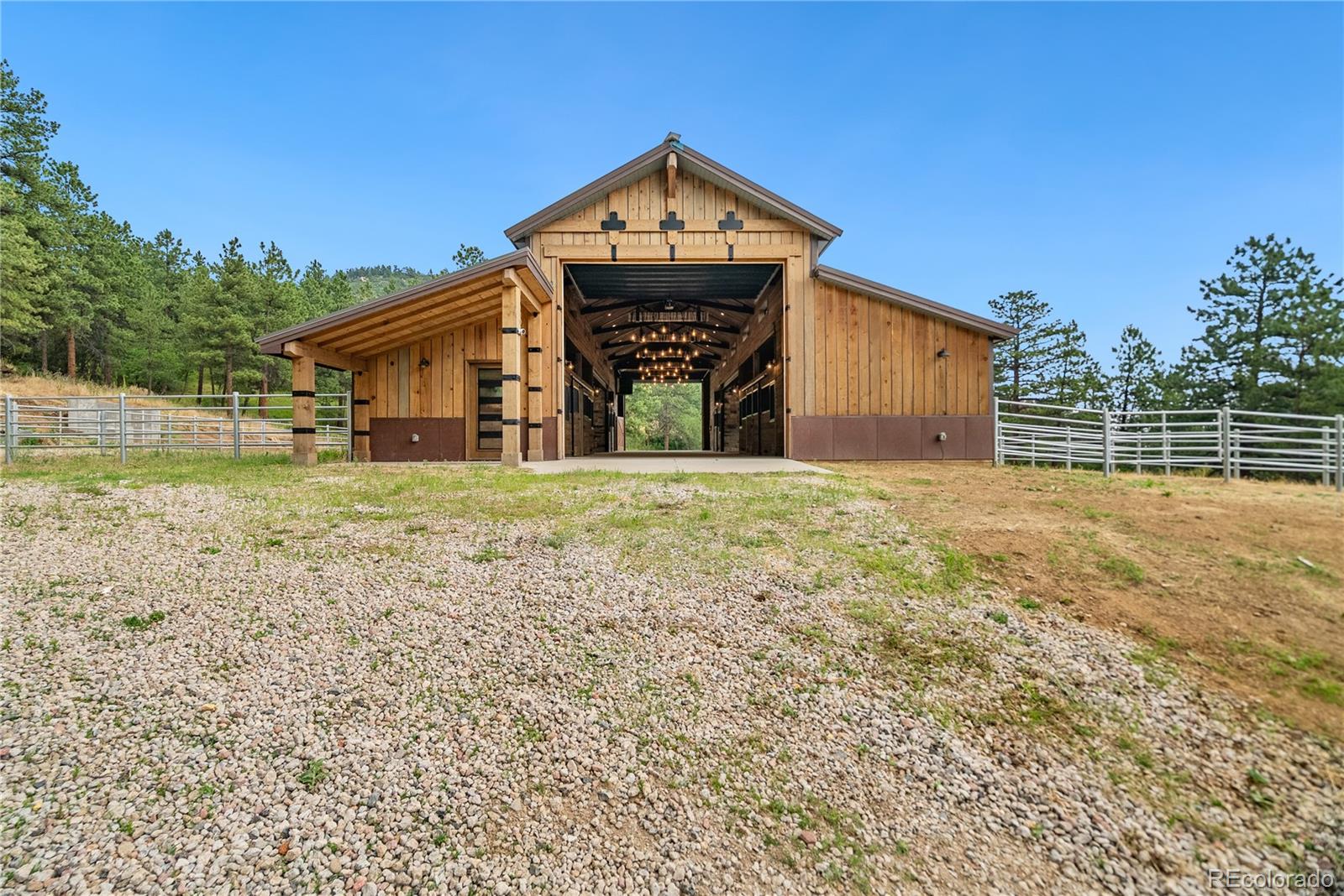 10013 S Mckinney Road