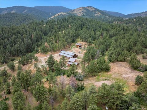 10013 S Mckinney Road Littleton CO 80127