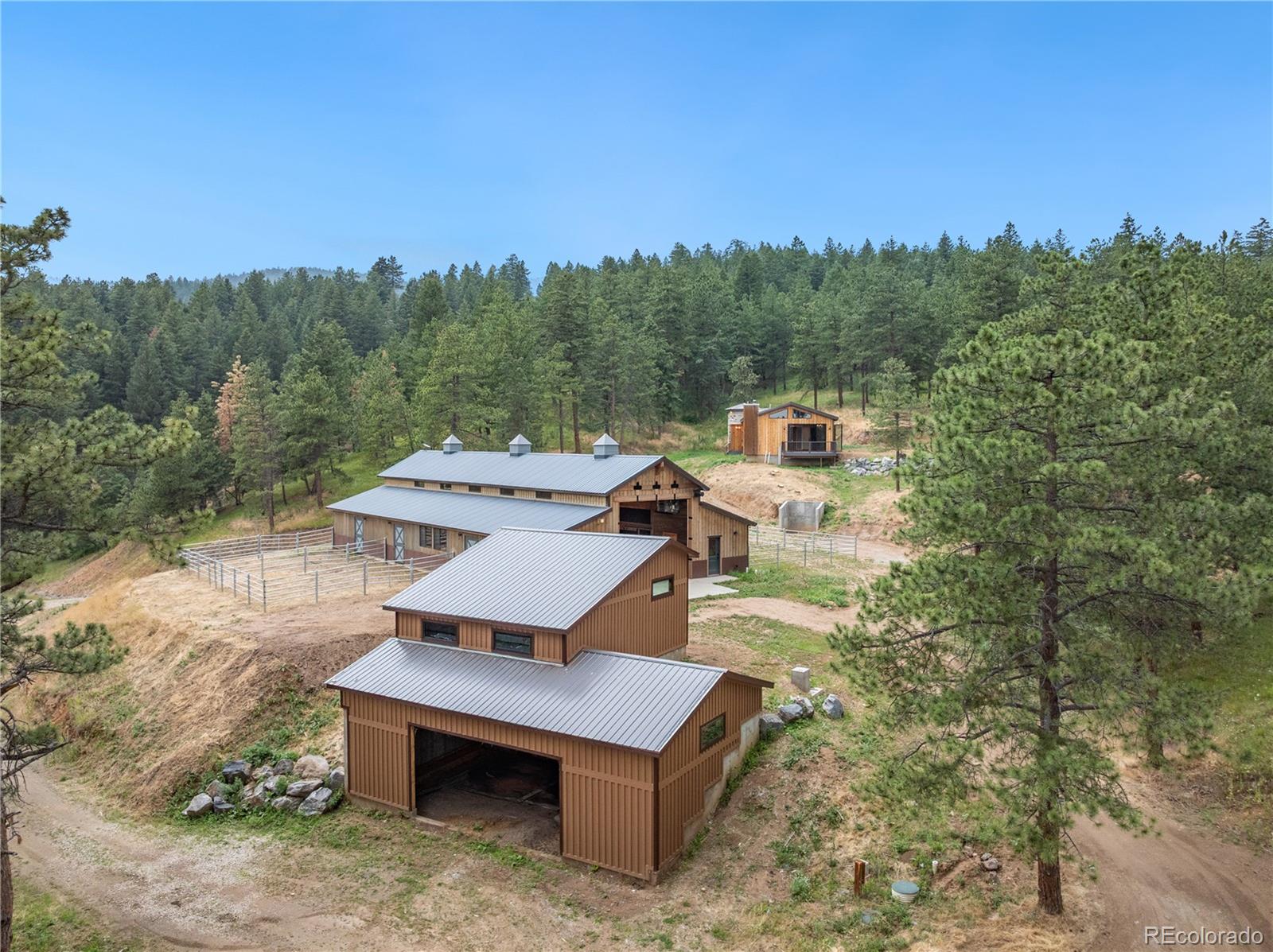 10013 S Mckinney Road