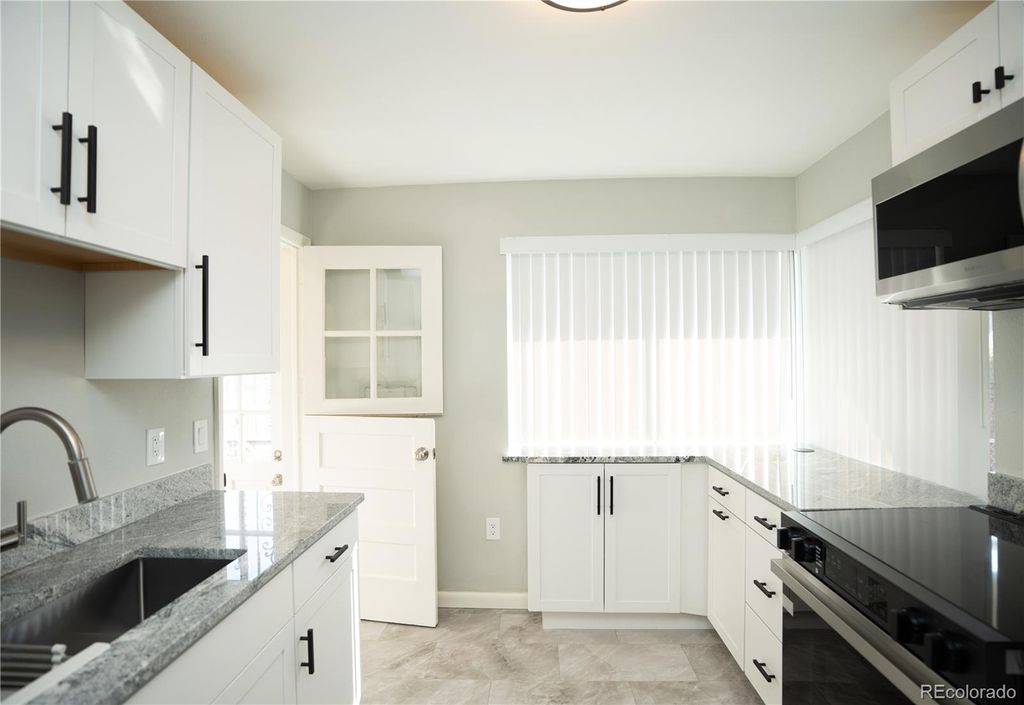 Photo of 3640 Fairfax Street, Denver, CO 80207 (MLS # 3200514)