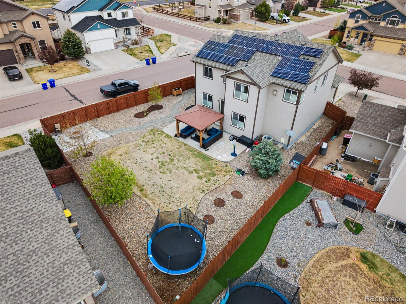 10405 Mt Columbia Drive