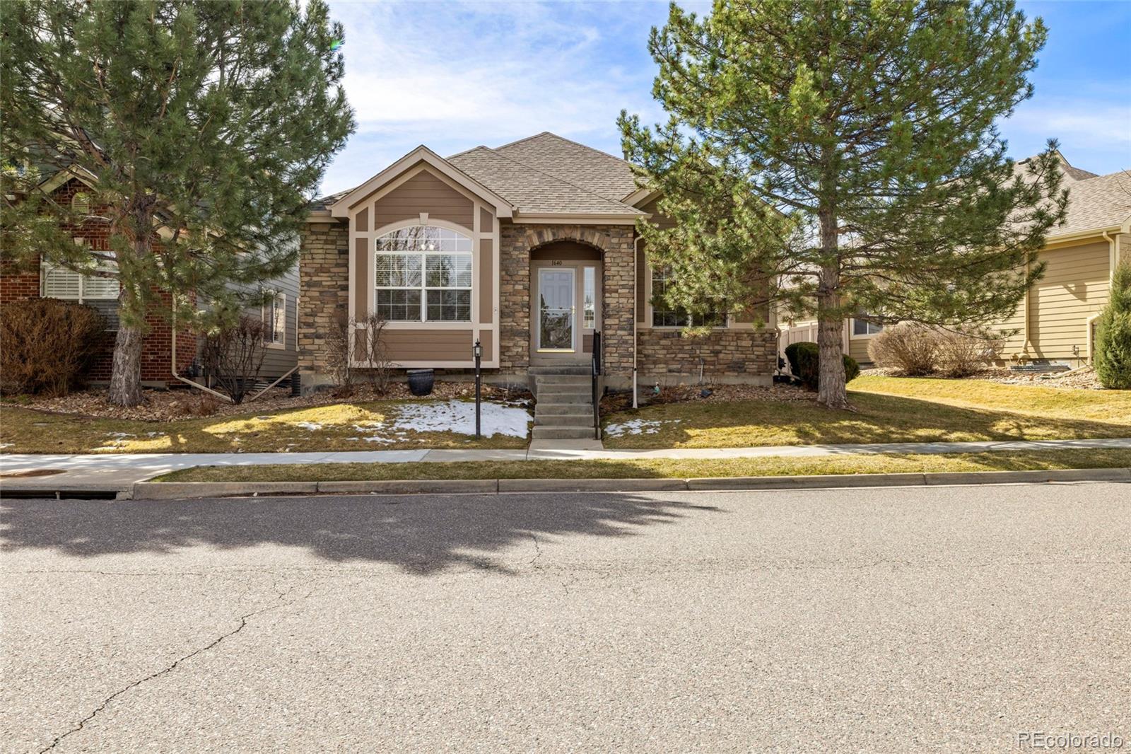 View Longmont, CO 80504 house