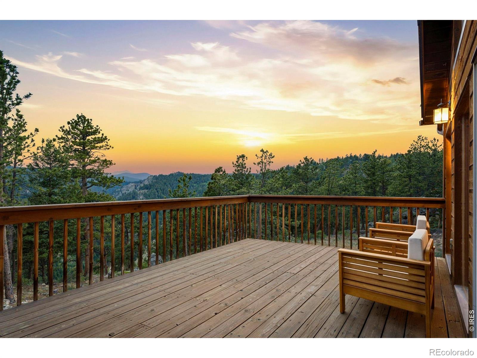 200 Rocky Knob Lane