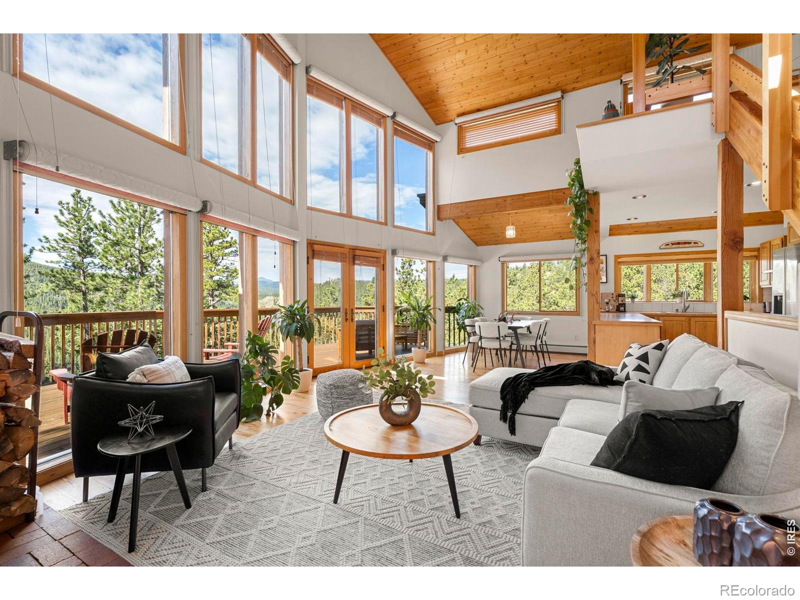200 Rocky Knob Lane