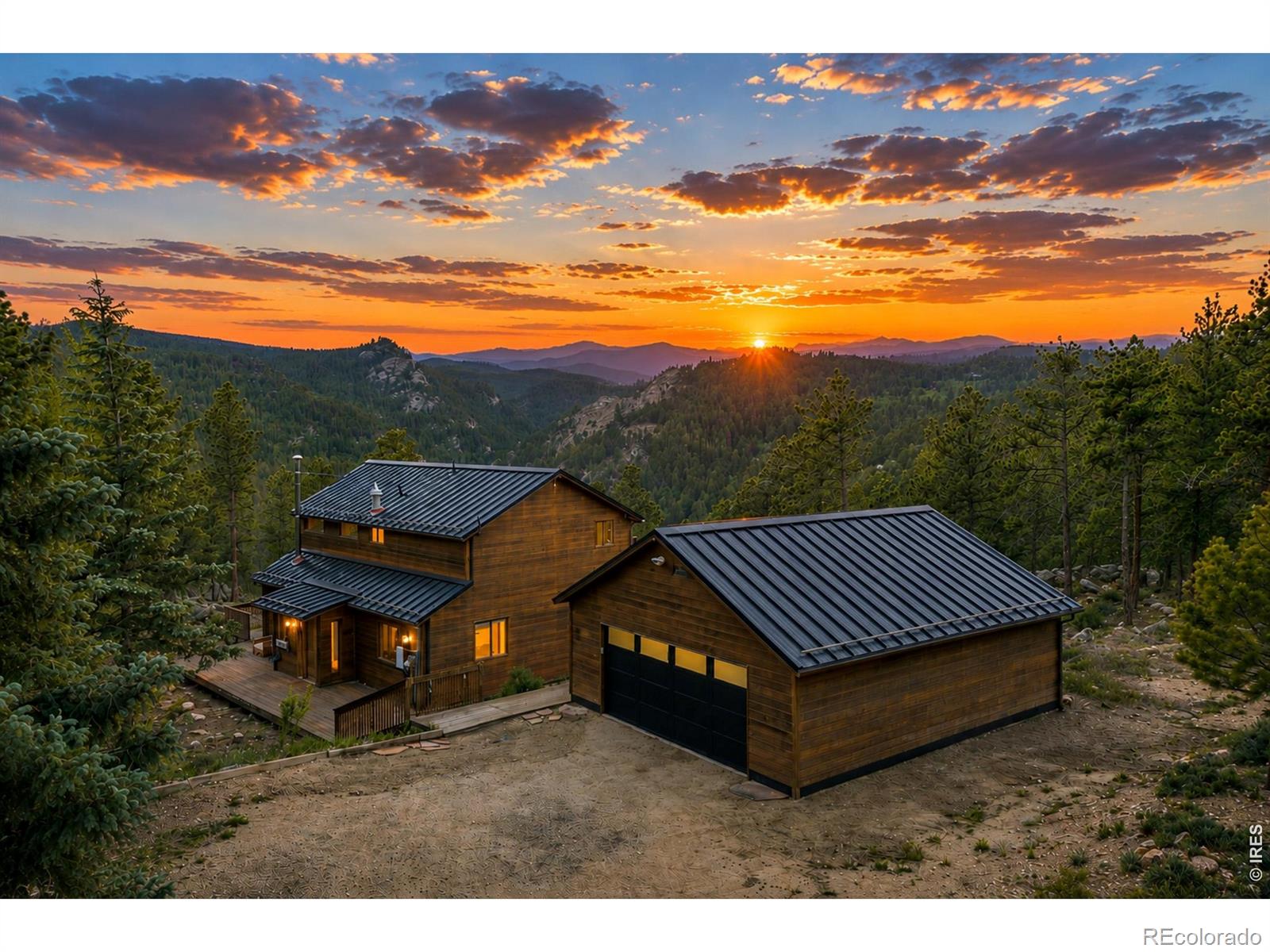 200 Rocky Knob Lane