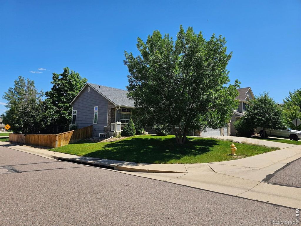 Photo of 2501 E 145th Avenue, Thornton, CO 80602 (MLS # IR1054750)