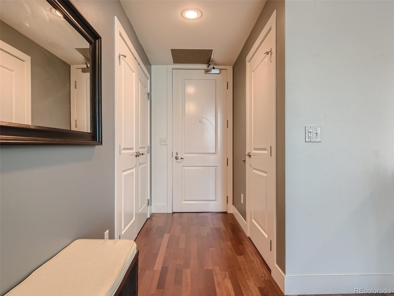 2001 Lincoln Street 1412