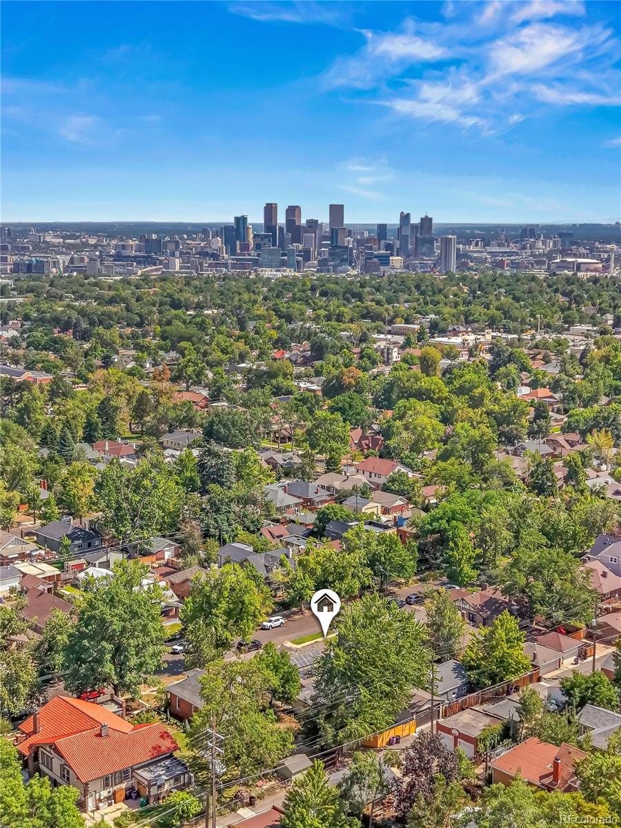 Photo of 4169 N Hooker Street, Denver, CO 80211 (MLS # 5170057)