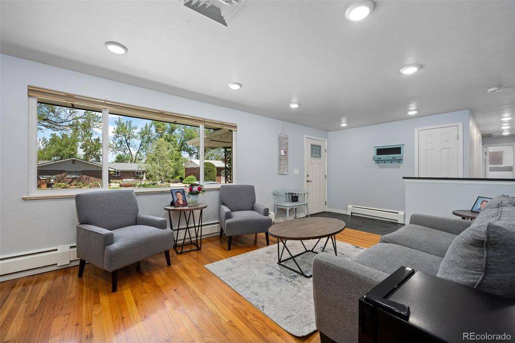 Photo of 11328 W 27th Avenue, Lakewood, CO 80215 (MLS # 7645836)