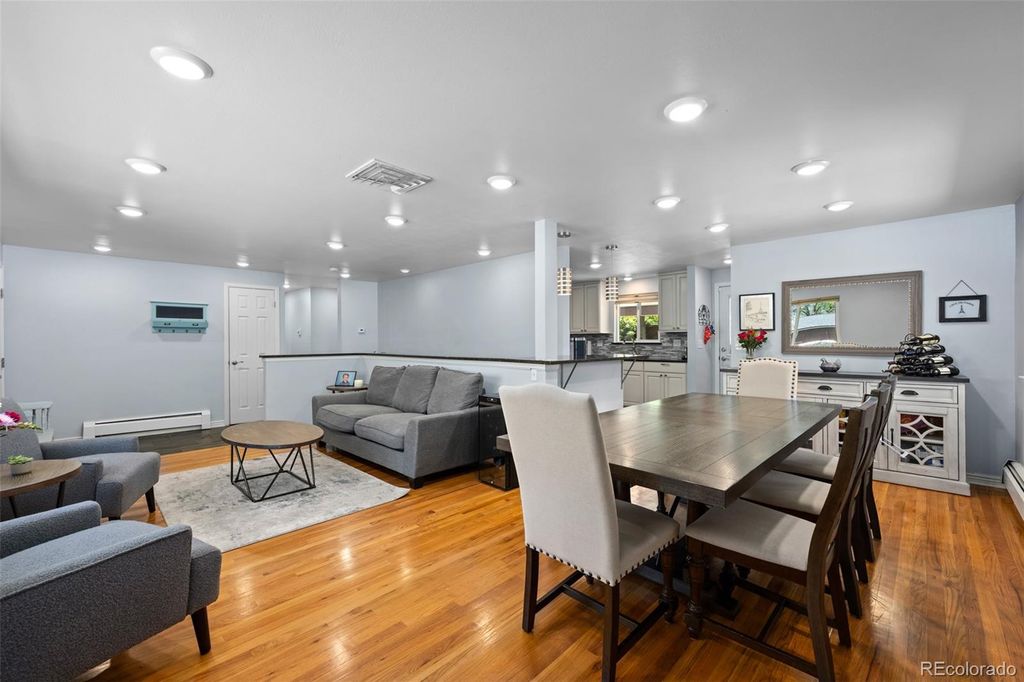 Photo of 11328 W 27th Avenue, Lakewood, CO 80215 (MLS # 7645836)