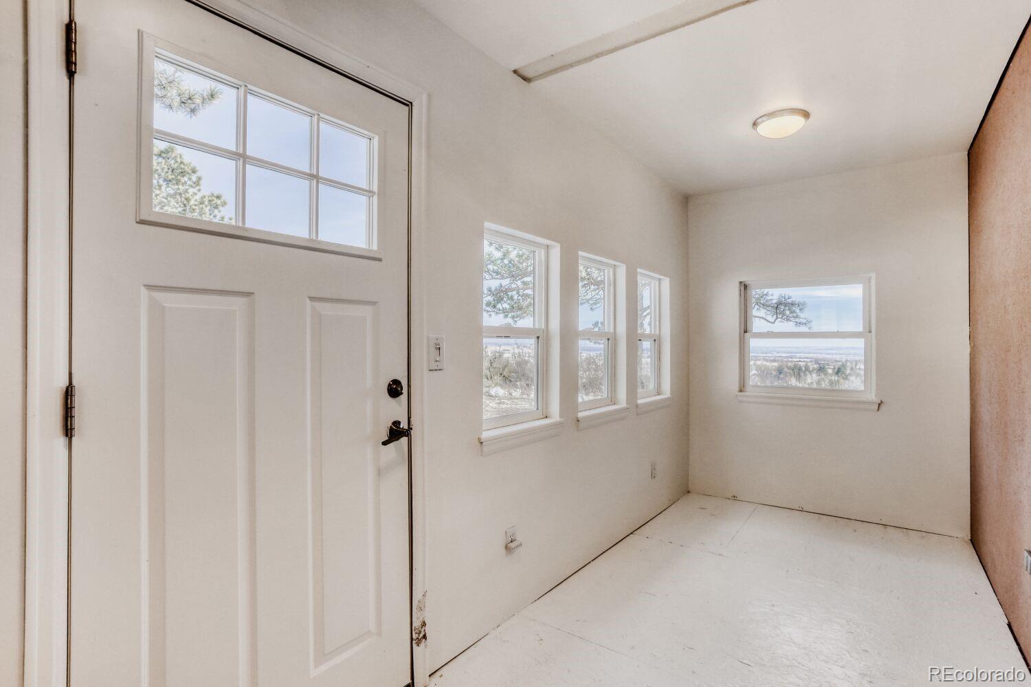 314 Lefthand Canyon Drive