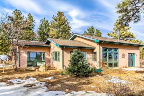 314 Lefthand Canyon Drive Boulder CO 80302