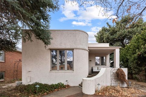 1121 Hudson Street Denver CO 80220