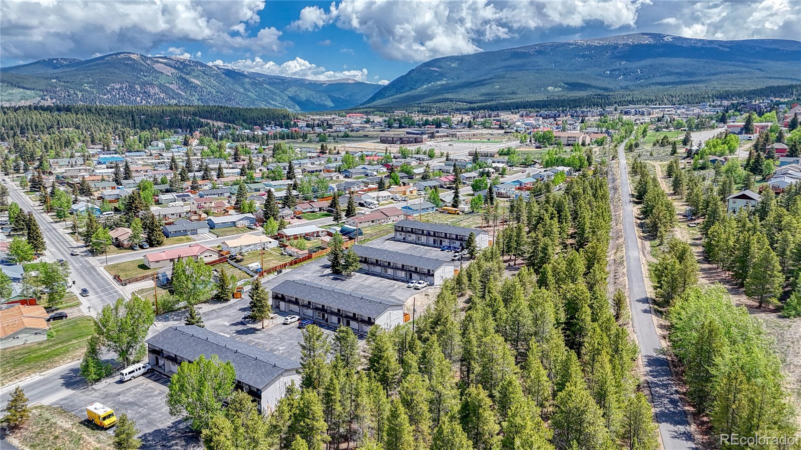 921 Mt Massive Drive 21, Leadville, CO, 80461 1 921 Mt Massive Drive 21