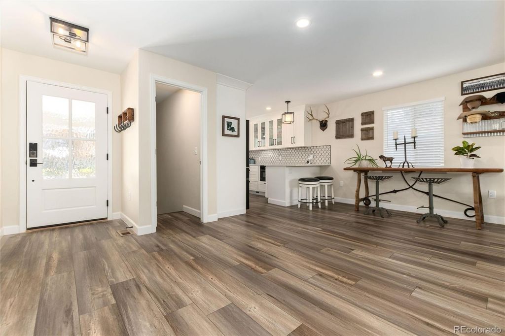 Photo of 3231 S University Boulevard, Englewood, CO 80113 (MLS # 3971576)