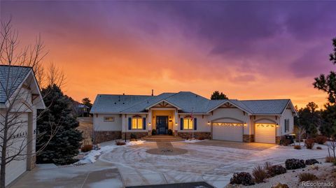 9050 Mary Clarke Place Parker CO 80138