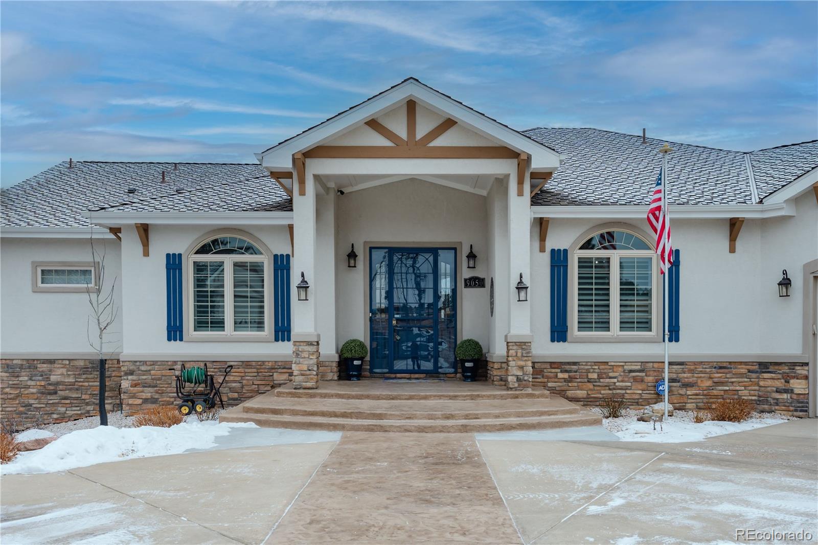 9050 Mary Clarke Place