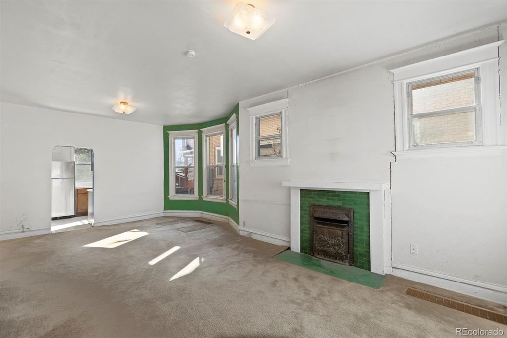 Photo of 1060 Cook Street, Denver, CO 80206 (MLS # 3519871)