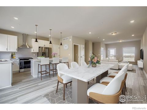 Photo of 945 Abbott Lane #4, Fort Collins, CO 80524 (MLS # IR1049321)