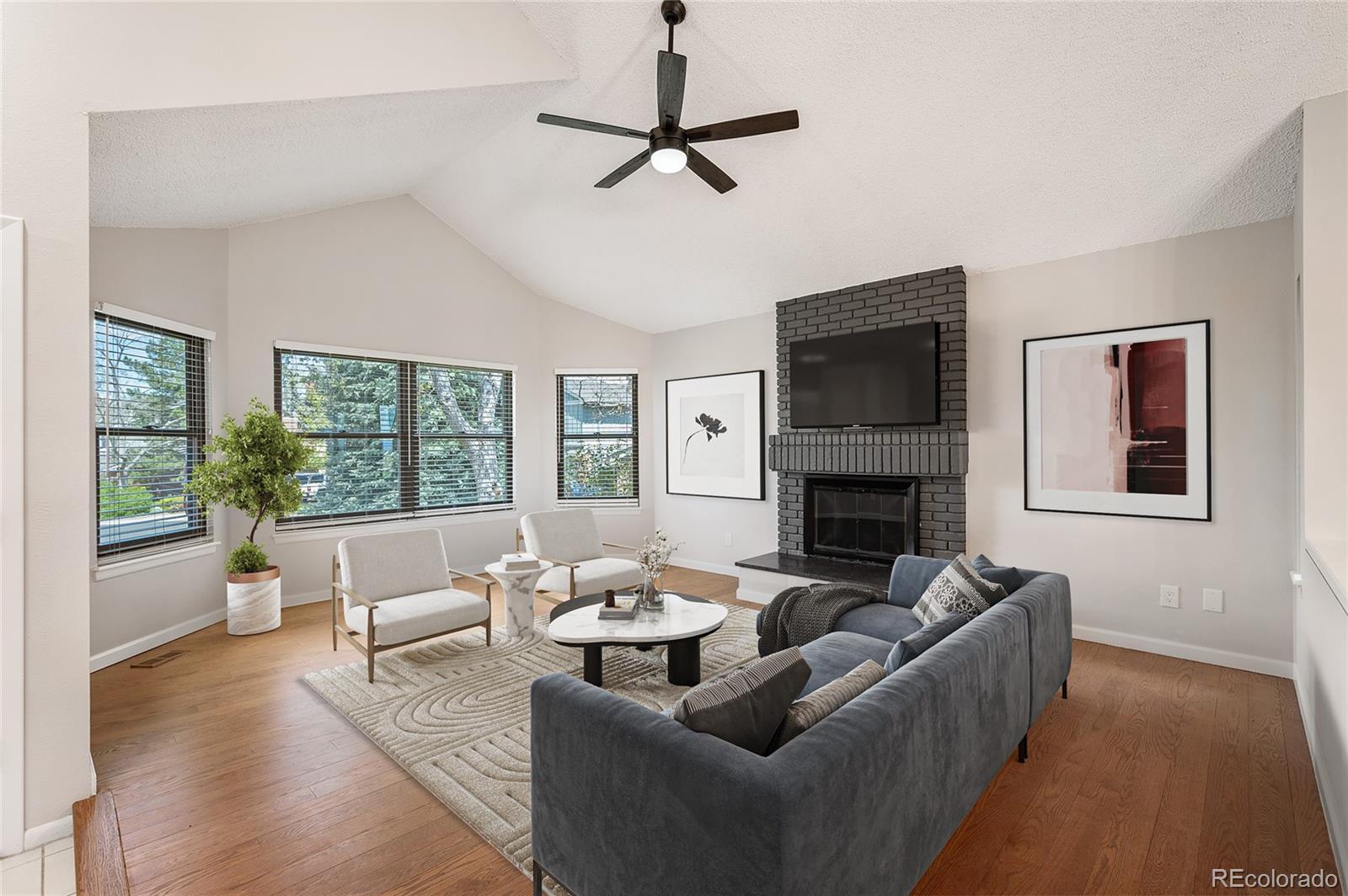 18 Brixham Court, Castle Pines, CO, 80108 2 18 Brixham Court