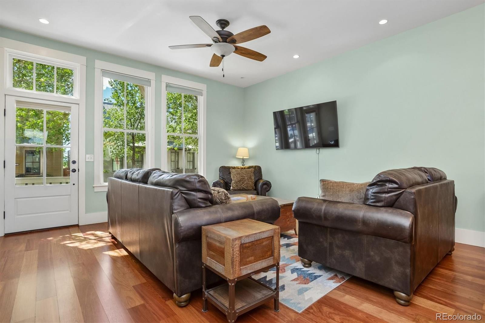 1012 River Park Road