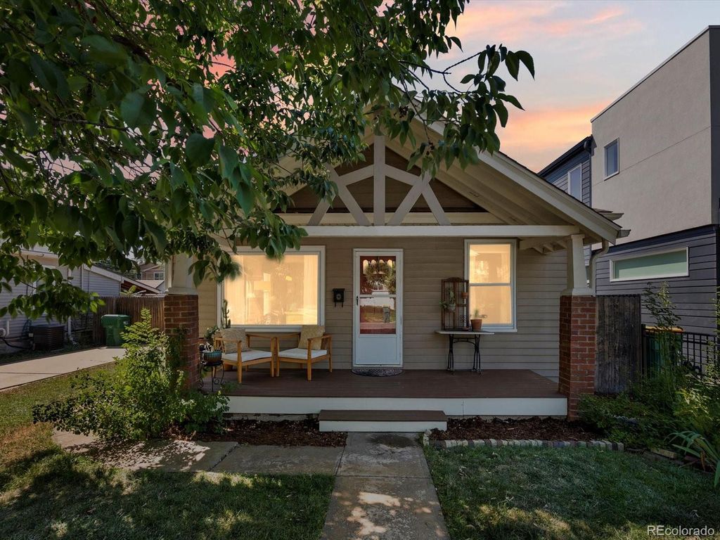 Photo of Englewood, CO 80110 (MLS # 6401889)