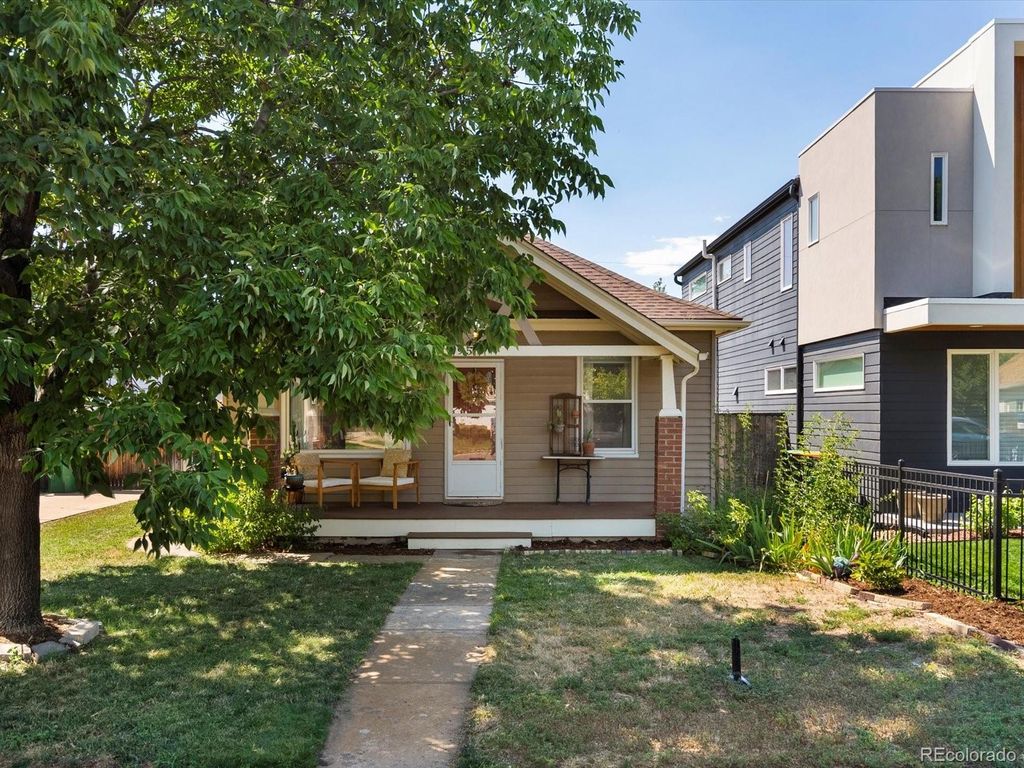 Photo of Englewood, CO 80110 (MLS # 6401889)