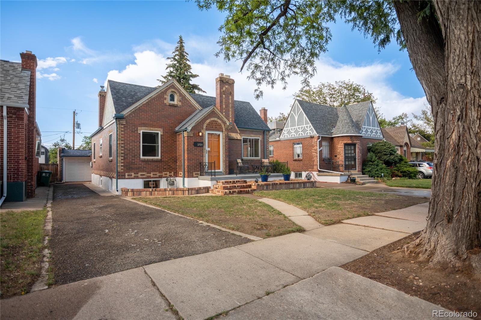 3701 W 46th Avenue