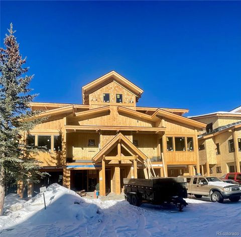 0117 Lake Ridge Circle 1864 Keystone CO 80435