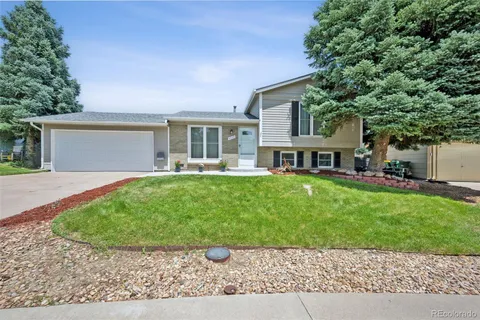 4426 S Vivian Way, Morrison, CO 80465 - #: 2820014