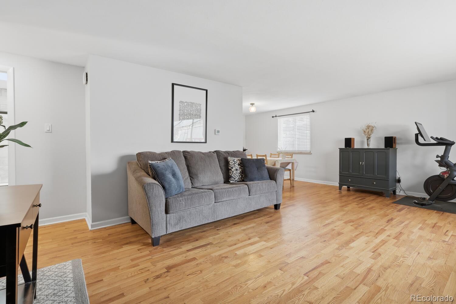 4740 E Jewell Avenue