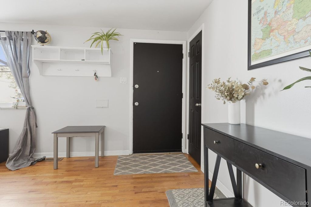 Photo of 4740 E Jewell Avenue, Denver, CO 80222 (MLS # 9009388)