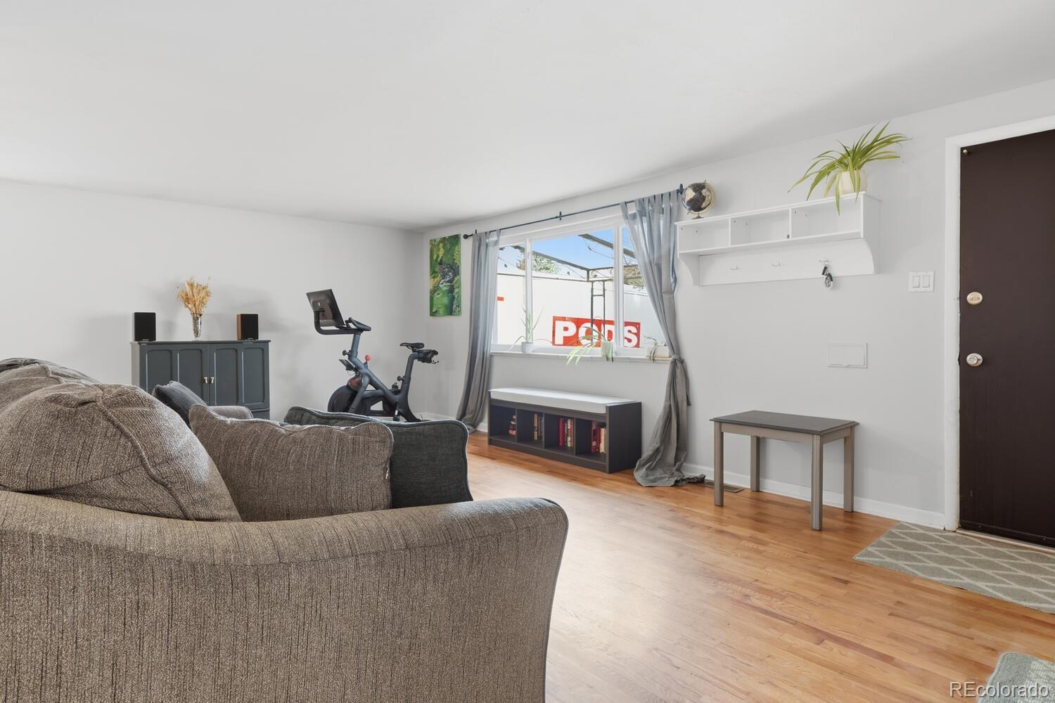 4740 E Jewell Avenue