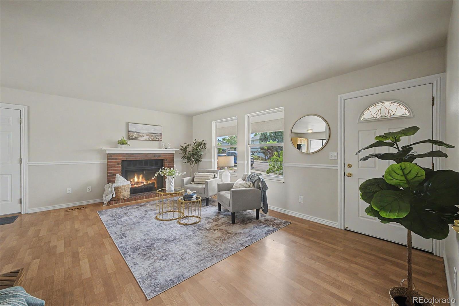 3760 Catalpa Drive