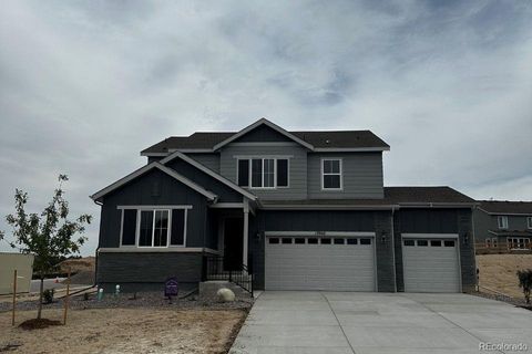 13960 Hanging Lake Street Parker CO 80138