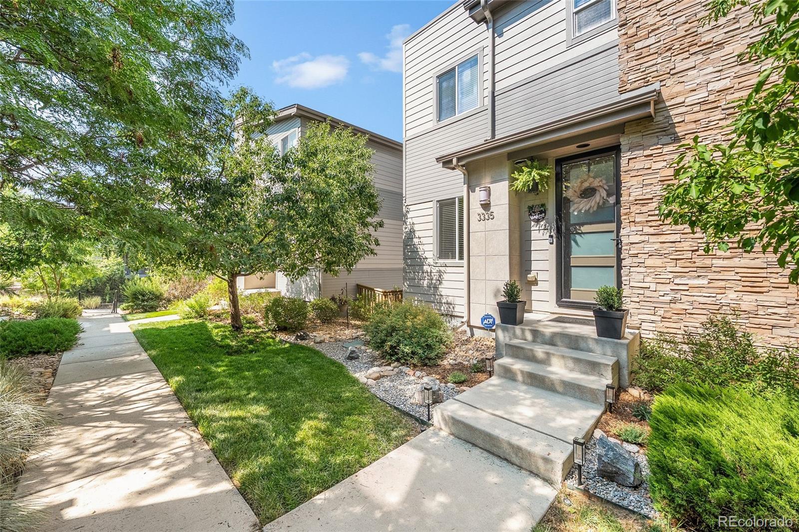 3335 Cranston Circle