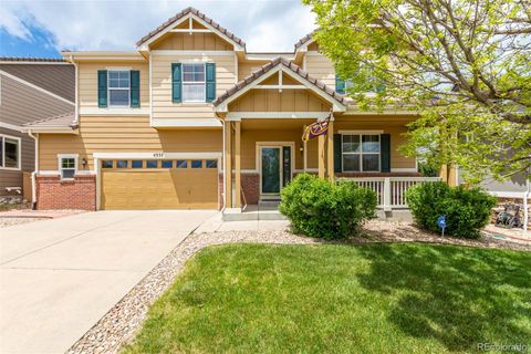 4357 Ivycrest Point, Highlands Ranch, CO 80130 - #: 8140811