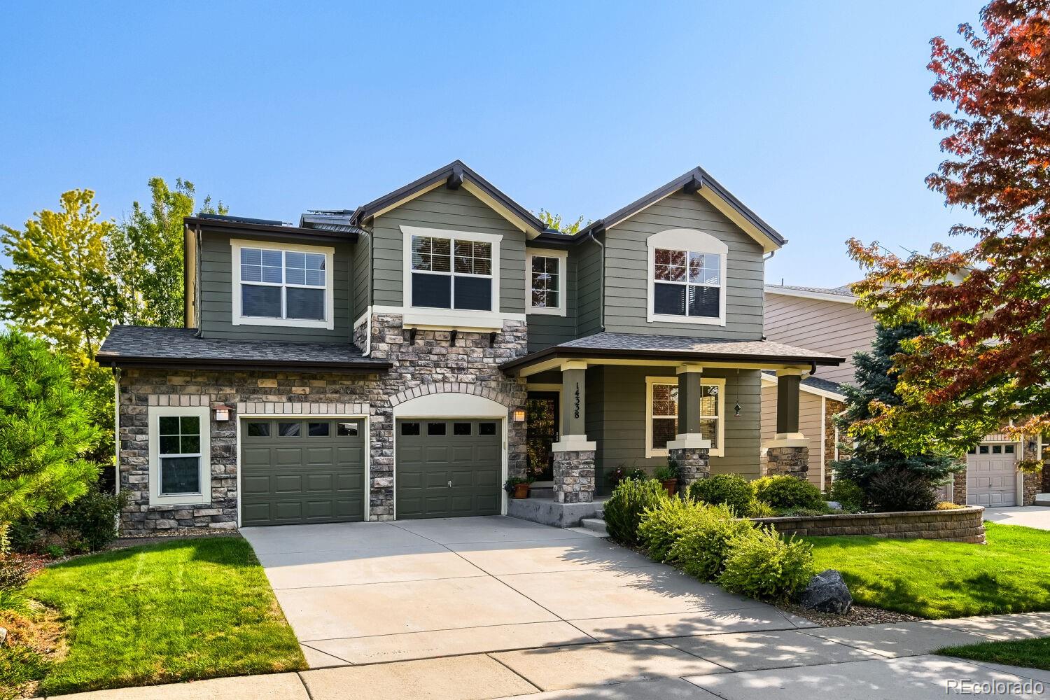 14338 Lakeview Lane