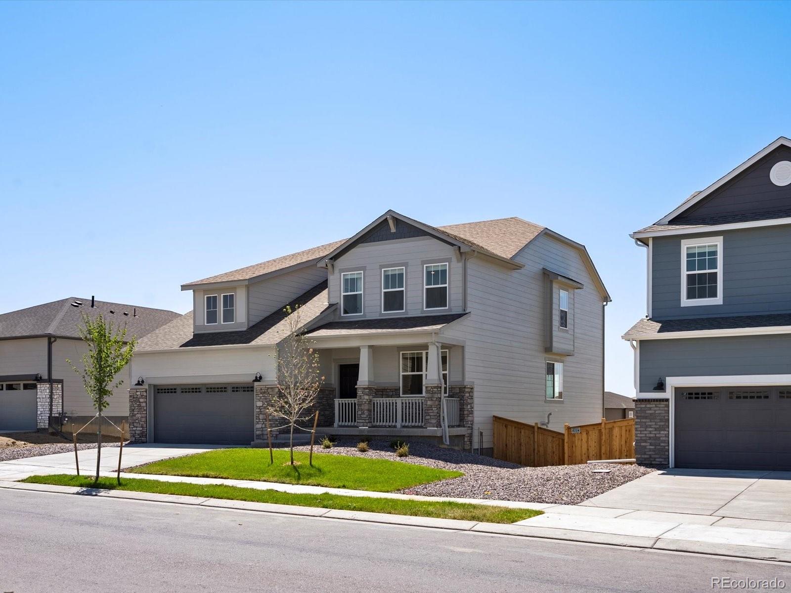 17478 E 90th Place
