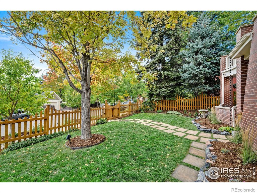 Photo of 1719 Mapleton Avenue, Boulder, CO 80304 (MLS # IR1044317)